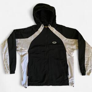 Corteiz spring Jacket black - size L